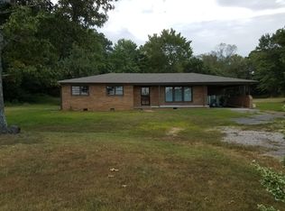 106 Sanders Store Milan Rd, Milan, TN 38358