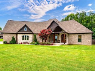 26 Win Meadow Ln, Greenbrier, AR 72058