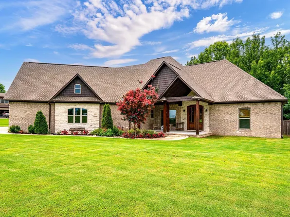 26 Win Meadow Ln, Greenbrier, AR 72058