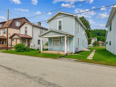 399 Lowber Rd, Lowber, PA, 15660