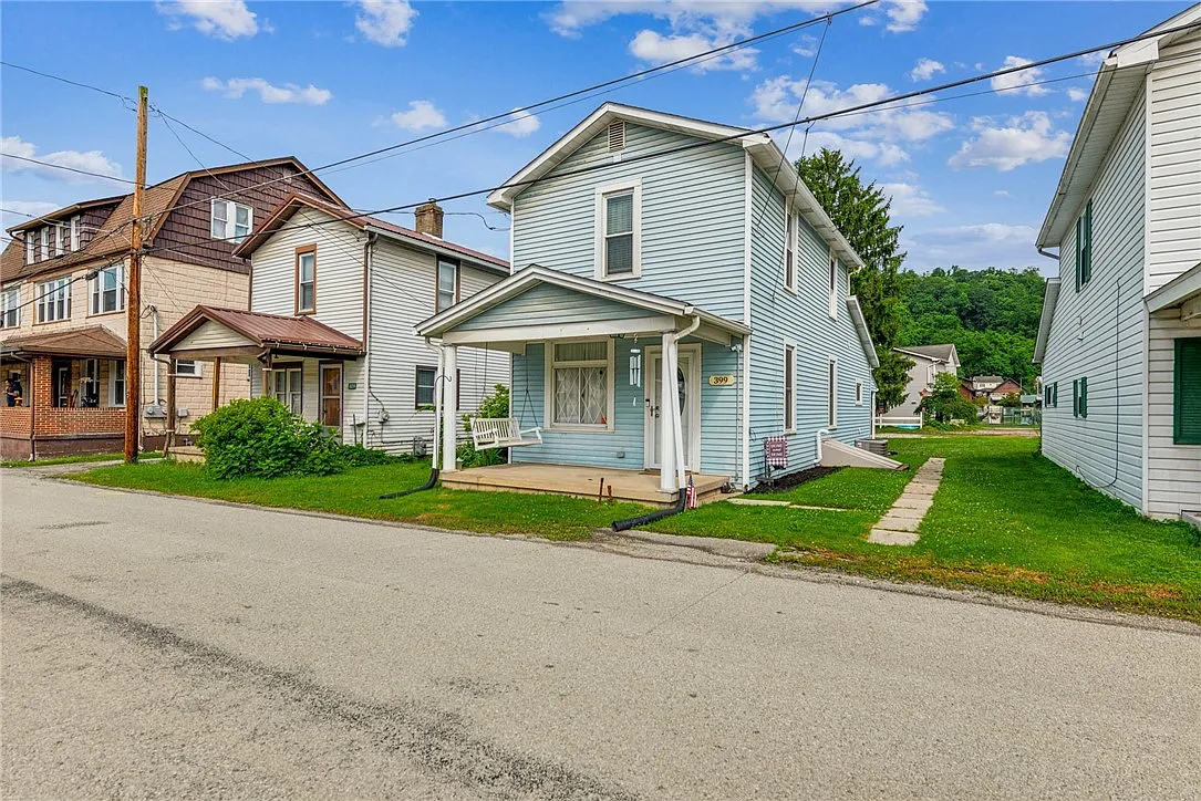 399 Lowber Rd photo 1