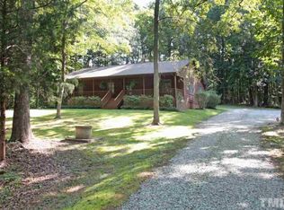 8617 State Highway 157, Rougemont, NC 27572