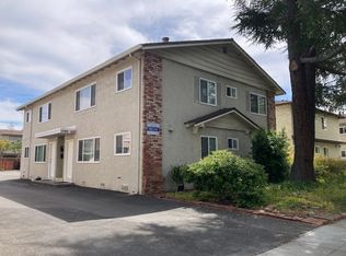 1580 Quebec Ct #2, Sunnyvale, CA 94087