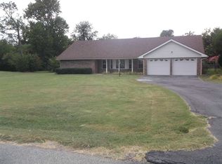 555 Ketch Creek Dr, Lawton, OK 73507