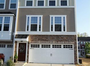 1145 Boxcar Way, Apex, NC 27502