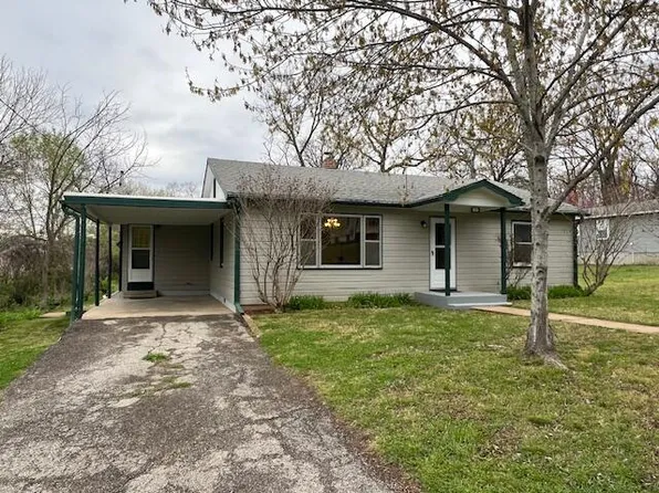 605 Renfrow, West Plains, MO 65775