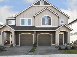 15864 SE Swift Ct, Clackamas, OR 97015