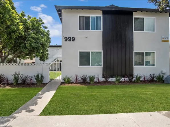 999 Valencia St, Costa Mesa, CA 92626