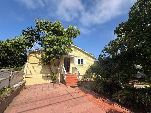534 Ocean View Ave, Encinitas, CA 92024