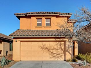 812 Sistine St, Las Vegas, NV 89144