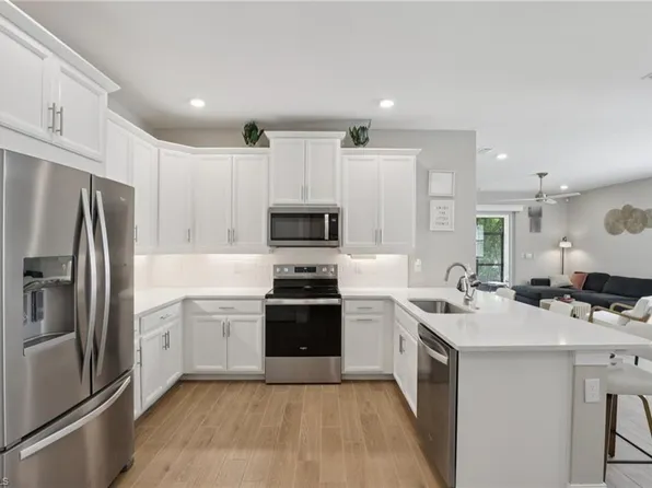 1108 Enbrook LOOP, NAPLES, FL 34114