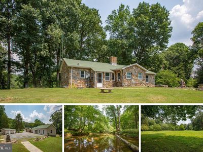 3390 Pannell Ln, Culpeper, VA, 22701