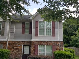 1495 Conley Way #0, Conley, GA 30288