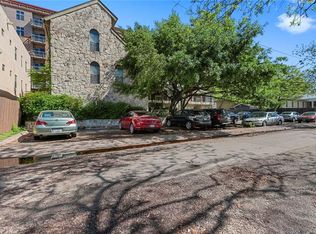 708 1/2 Graham Pl #101, Austin, TX 78705