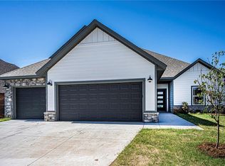 8920 NW 109th St, Oklahoma City, OK 73162