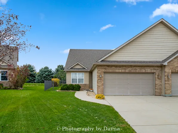 882 Pheasant Run, Bourbonnais, IL 60914