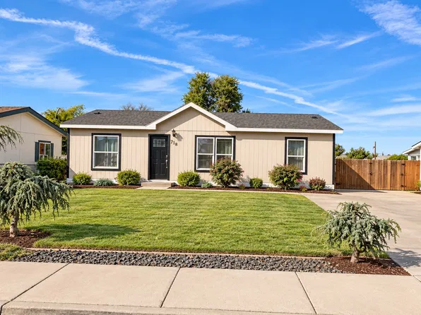 718 S Hugo Ave, Pasco, WA 99301