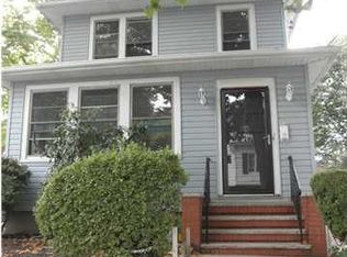 260 Demorest Ave, Staten Island, NY 10314