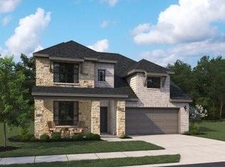 639 Beautyberry Way, Rosenberg, TX 77471