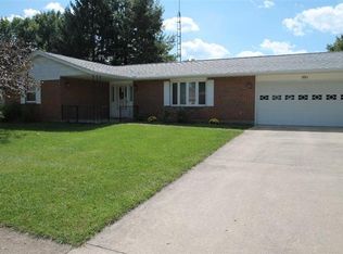 501 Little League Dr, Eaton, OH 45320