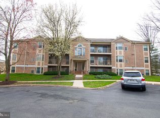 203 Crosse Pointe 2c Ct #2C, Abingdon, MD 21009
