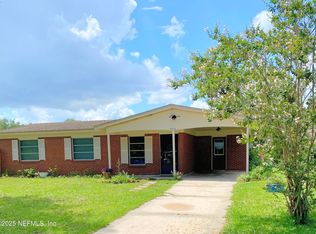7416 Leroy Dr, Jacksonville, FL 32244