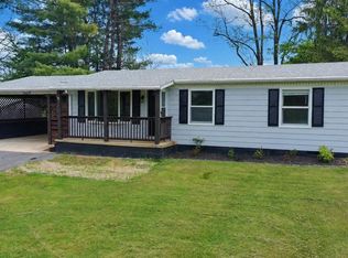 21639 Leiter St, Hagerstown, MD 21742