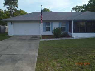 21 Pecan Pass Trl, Ocala, FL 34472