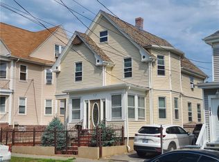 177 California Ave, Providence, RI 02905