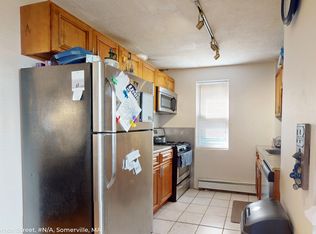 27 Mount Vernon St, Somerville, MA 02145