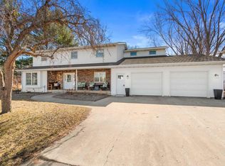 1608 W 4th St, Marshfield, WI 54449