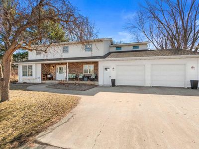 1608 West 4TH STREET, Marshfield, WI, 54449