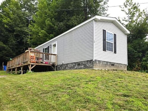 14 Hilltop Manor Mobile Home Park