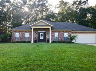 117 Victoria Pl, Brandon, MS 39042