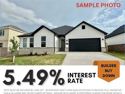 5902 SW Desert Ave, Bentonville, AR, 72713