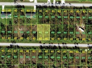 26334 Eager Rd Lot 640, Punta Gorda, FL 33955