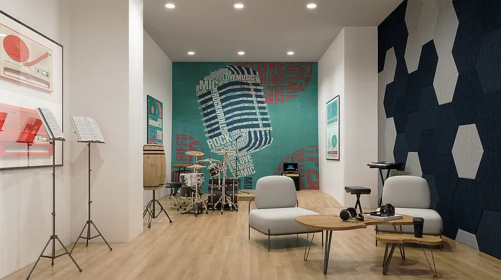 Rented by Heller Organization | media 57