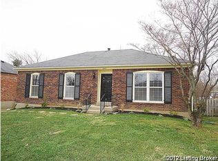 2400 Old Hickory Rd, Jeffersontown, KY 40299