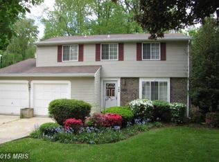 709 Fox Bow Dr, Bel Air, MD 21014