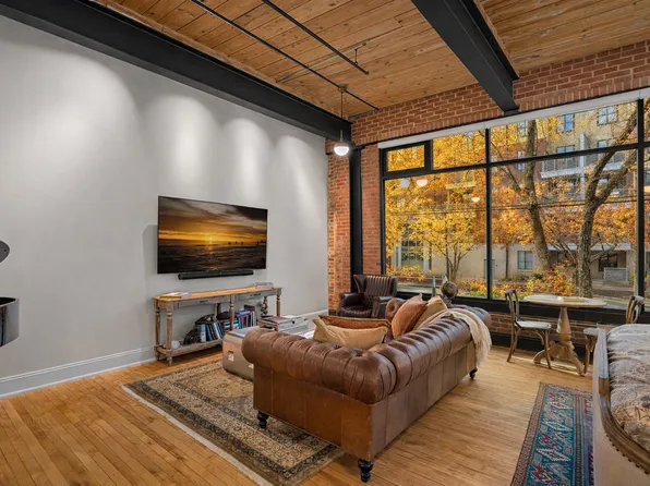 310 Arlington Ave Unit 205, Charlotte, NC 28203