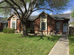 3439 Ridge Country St, San Antonio, TX 78247