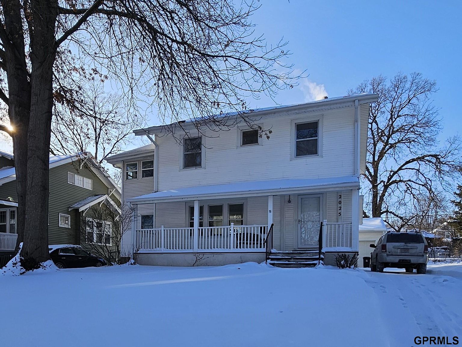 2025 Pepper Ave, Lincoln, NE 68502 | Zillow