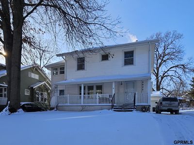 2025 Pepper Ave, Lincoln, NE, 68502
