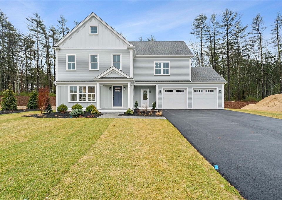 1st image of 45 Red Gold Farm Rd