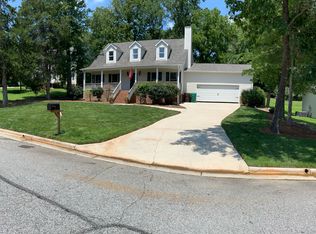 317 Canterbury Rd, High Point, NC 27262