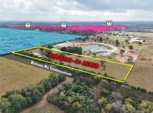 0 Hopfe Rd, Hockley, TX 77447