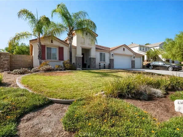 19175 Hawkhill Ave, Perris, CA 92570