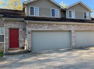 10405 Ethel St #B, Indianapolis, IN 46280