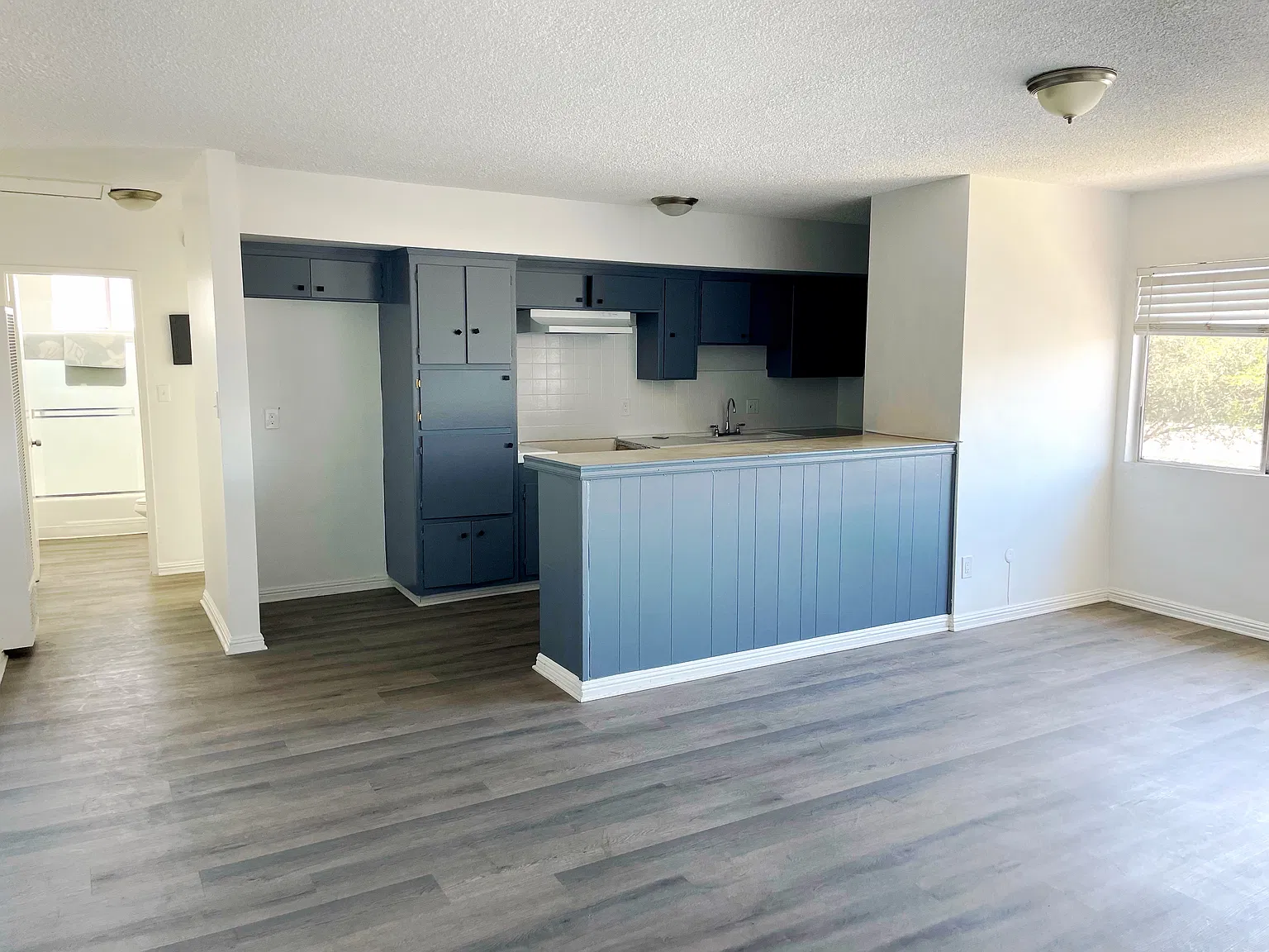 2 bed, 1000 sqft, $2,200 — Photo 1