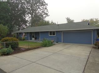 425 N 15th Ave, Cornelius, OR 97113
